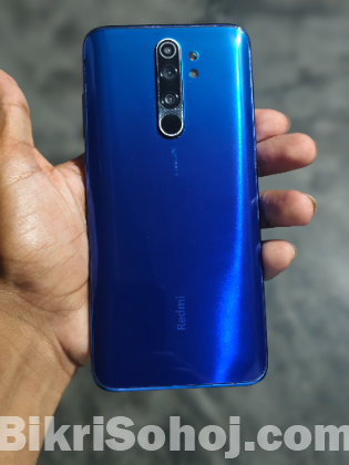 Redmi note 8 pro